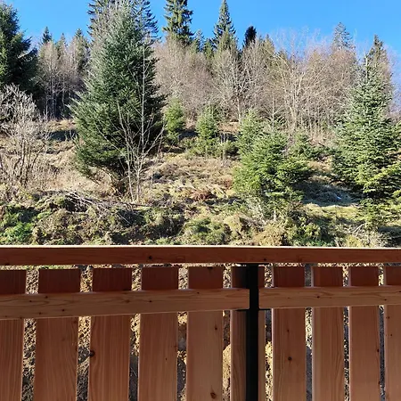 Apartment Sesselalpe *