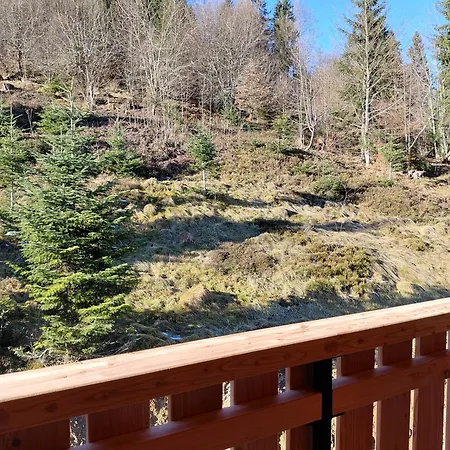 Sesselalpe Apartment *