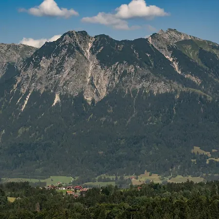 Sesselalpe Oberstdorf