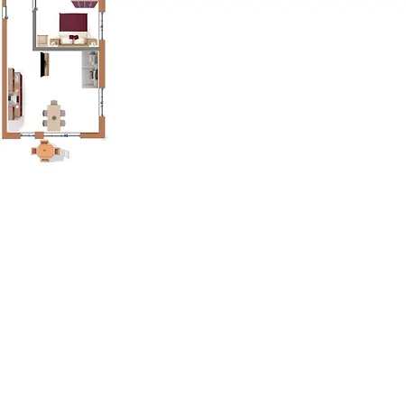 Sesselalpe Daire