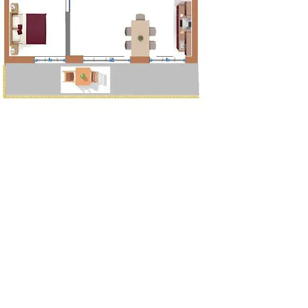 Διαμέρισμα Sesselalpe