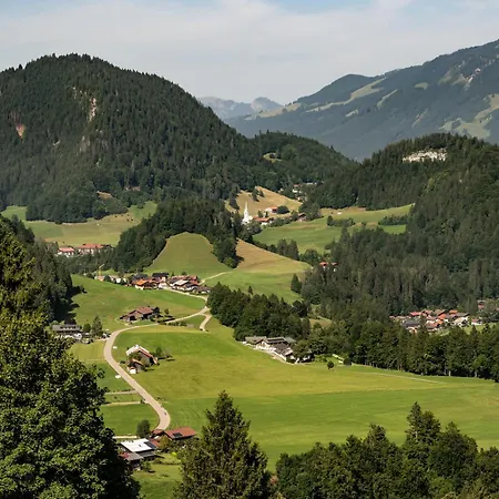 Sesselalpe * Oberstdorf