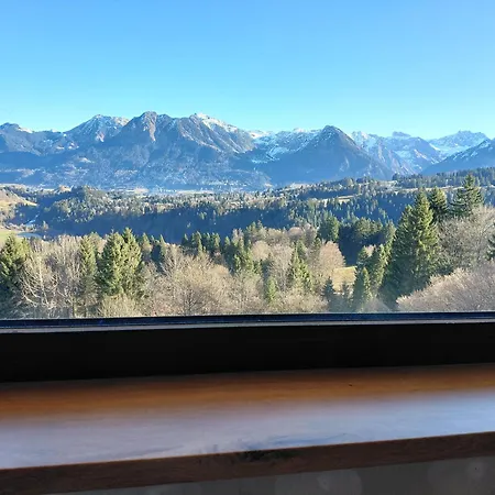 Sesselalpe Oberstdorf