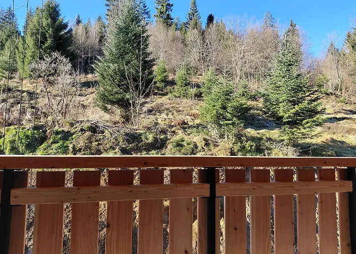 Apartment Sesselalpe *