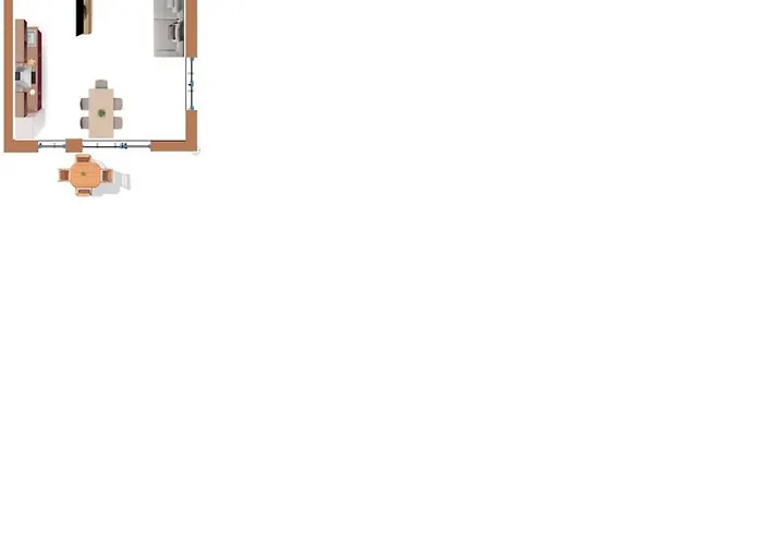 Sesselalpe Διαμέρισμα