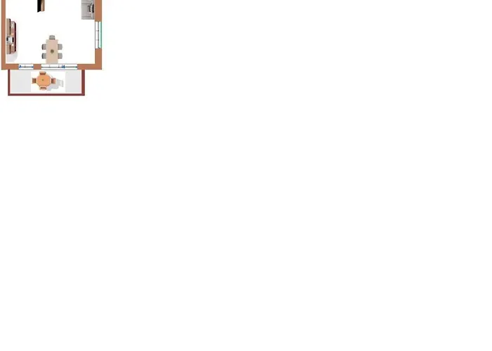 Sesselalpe Διαμέρισμα *