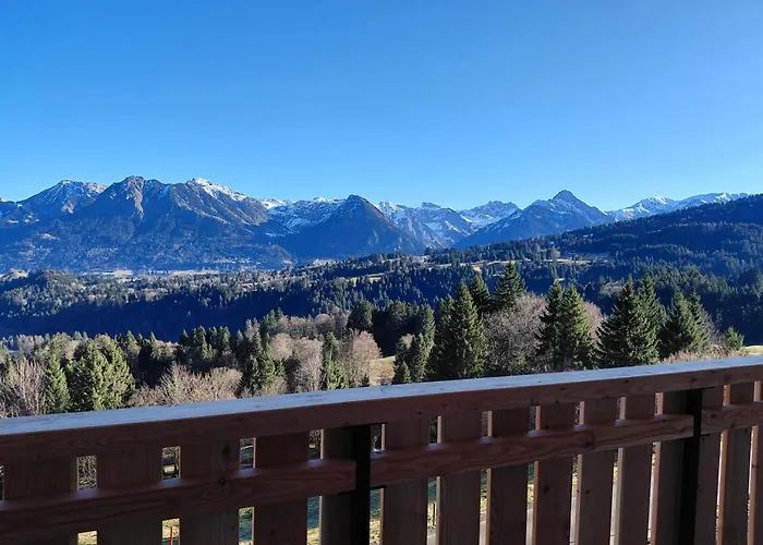 Sesselalpe * Όμπερσντορφ