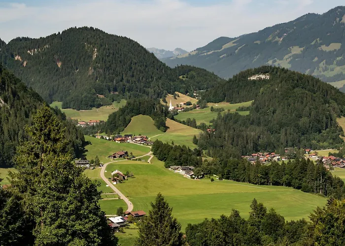 Sesselalpe * Oberstdorf
